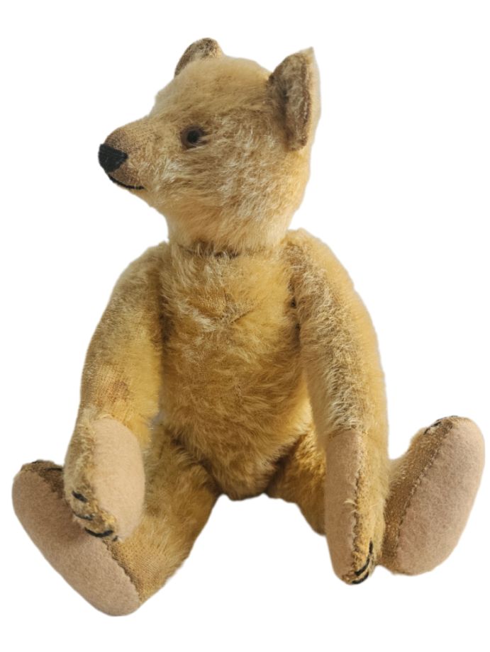 Rare antique Steiff - Teddy Bear / Original Teddy Bear - Pre